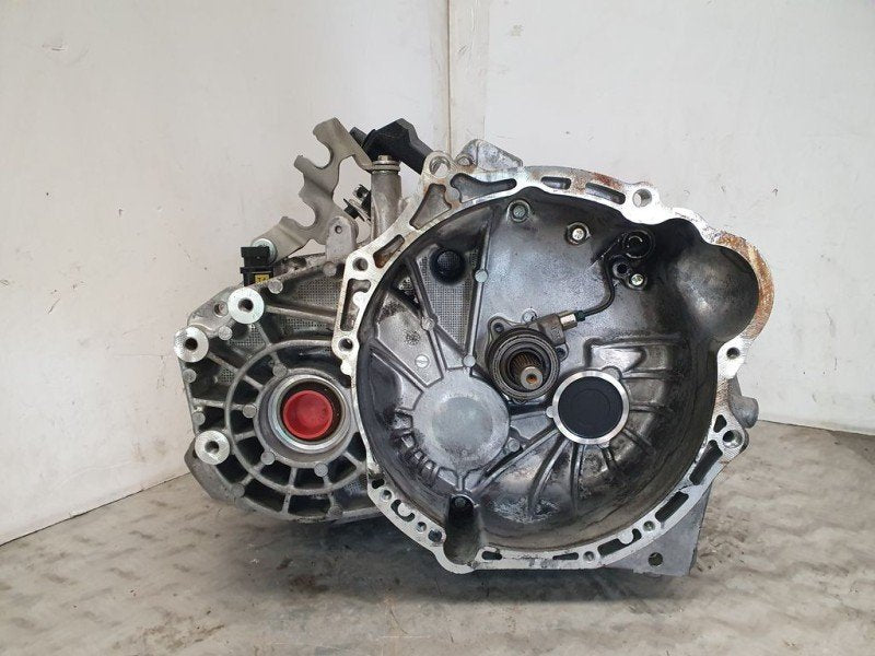 Caja de Cambios Manual Bw3261 Bf030175 5Velocidades Chevrolet Lacetti Sx
