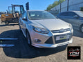 Despiece / Recambios Ford Focus MK3 (2011-2014) Plateado