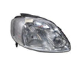 Faro derecho de Volkswagen Fox (5z1)