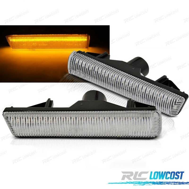 Intermitentes BMW E38 94-01 LED Dinamicos | TDH Performance