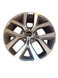 Llanta Kia Sportage