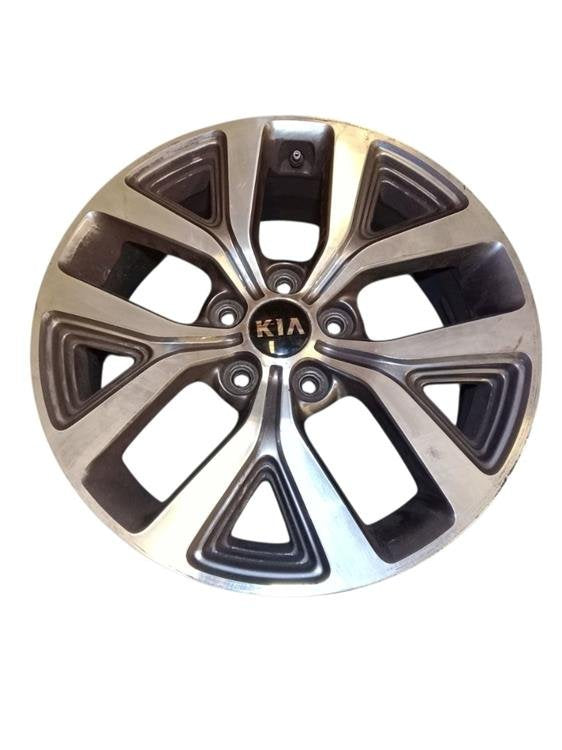 Llanta Kia Sportage