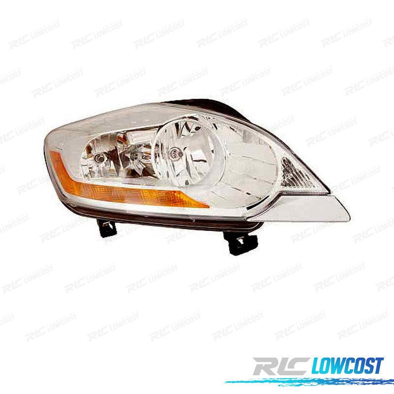 FARO DCH FORD KUGA 08-13