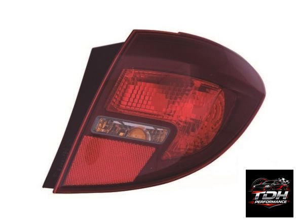 Piloto Trasero Derecho Opel Meriva Nuevo Ref. 13435492