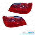 Pilotos PARA Peugeot 406 Berlina 4P 99-04