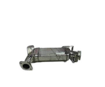 Enfriador gases escape A6511400575 de Mercedes-benz Clase cla (bm 117)