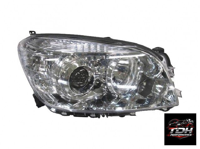 Faro Derecho Toyota RAV 4 Nuevo Ref. 8113042311