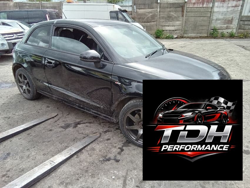 Audi A1 8X (2010-2018) Despiece / Recambios