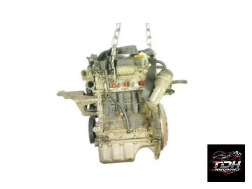 Motor Opel Corsa C 1.0 12V 58 CV Z10XE 2000-2003