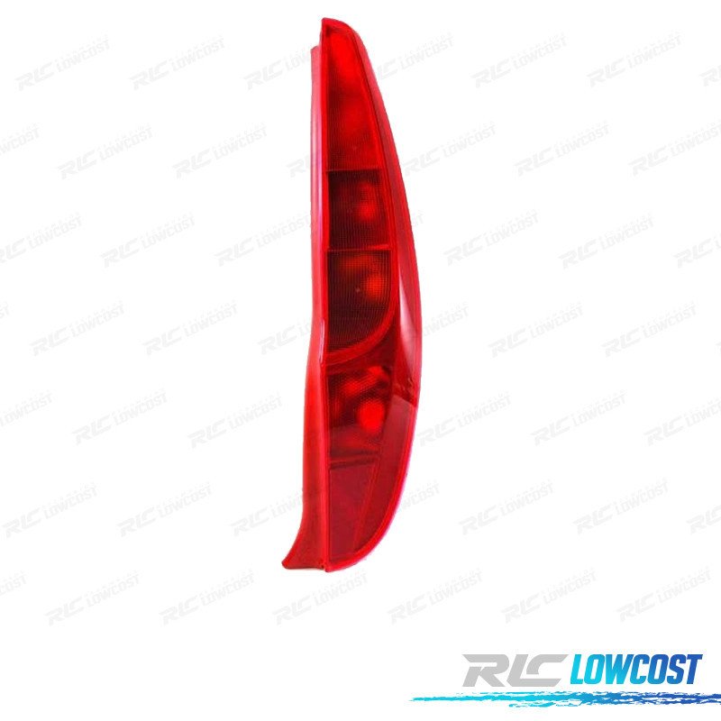 Piloto DCH PARA FIAT Punto 5P 99-05