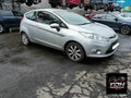 Despiece Ford Fiesta Mk7 2008-2012 3p Gris Plata | Recambios Usados
