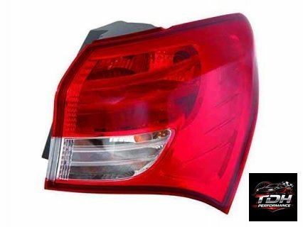 Piloto Trasero Derecho Hyundai IX20 Nuevo Ref. 924021K000