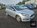 Despiece / Recambios Ford Focus Mk3 Facelift (2014-2018) Plata Hatchback