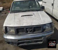 Nissan Terrano II R20 (1999-2006) Despiece / Recambios Usados