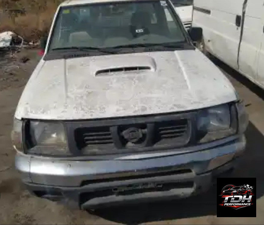 Nissan Terrano II R20 (1999-2006) Despiece / Recambios Usados
