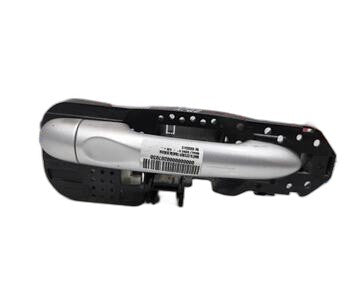 Maneta exterior trasera derecha 806060041R de Renault Scenic iii (jz)