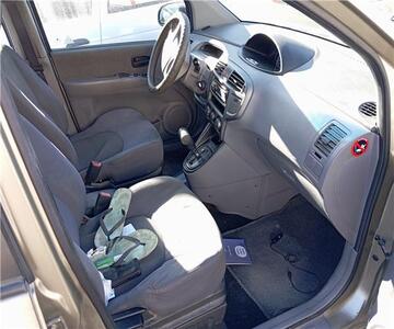 Hyundai Matrix 1.6 CAT (103 CV / 76 KW) (103 CV / 76 KW) - Despiece