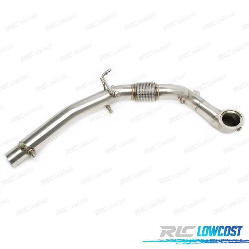 Supresor Downpipe Skoda Octavia 20-