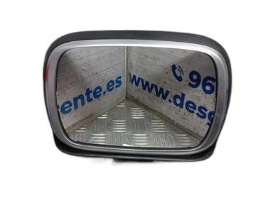 Moldura puerta delantera derecha de Fiat 500 x (334)