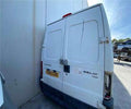 Citroen Jumper Camion 2.2 33 L 2.2 HDi / -HDi 100 2002 - Despiece