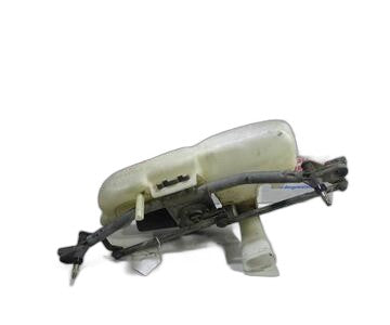 Motor limpia delantero 97KG17504AE de Ford Ka (ccq)