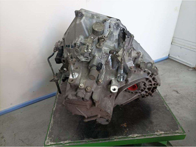 Caja de Cambios Manual Honda Accord Berlina Cu Elegance M0J7