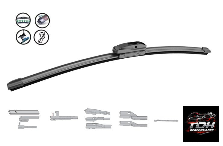 Paragolpes Delantero Audi A8 Nuevo Ref. 8424445384976