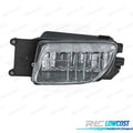 FARO Antiniebla IZQ SEAT Ibiza Cordoba 6K 96-99