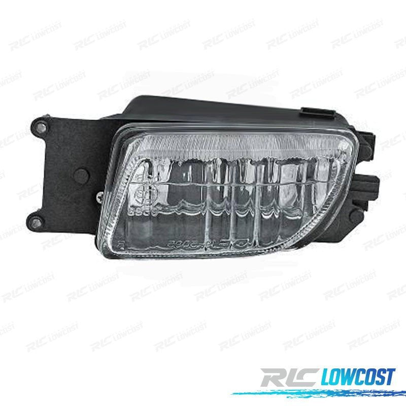 FARO Antiniebla IZQ SEAT Ibiza Cordoba 6K 96-99