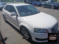 Audi A3 8P Facelift 2008-2012 Blanco 3p - Despiece / Recambios