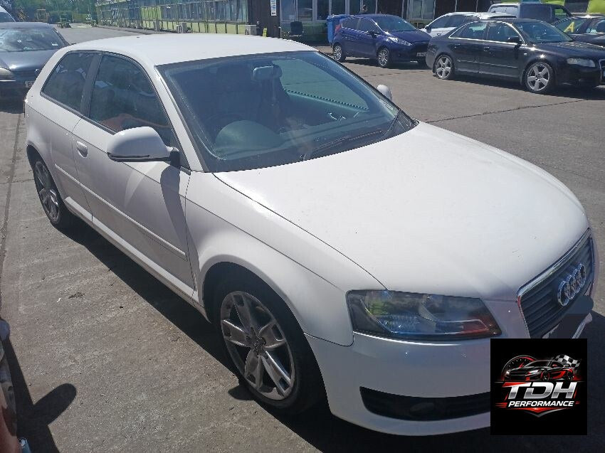 Audi A3 8P Facelift 2008-2012 Blanco 3p - Despiece / Recambios