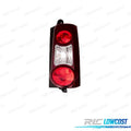 Piloto DCH Citroen Berlingo III 2P 12-