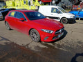 Despiece / Recambios Mercedes-Benz Clase A W177 2018-2024 Rojo