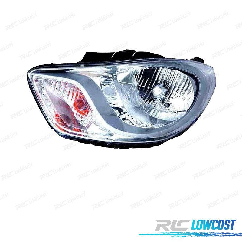 FARO IZQ PARA Hyundai I10 11-13