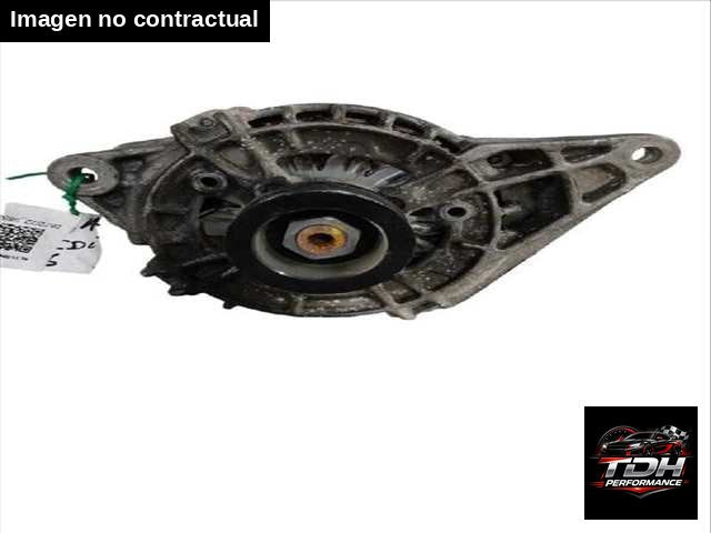 Alternador Mercedes-Benz Clase A 140 (2012) Ref. A009063322