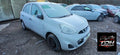 Despiece / Recambios Nissan Micra K13 (2010-2017) 1.2i Gris