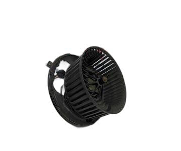Motor calefacción 1K1820015C de Volkswagen Golf v (1k1)