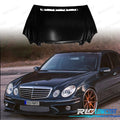 CAPO PARA Mercedes Clase E W211 02-09 Aluminio