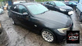BMW Serie 3 E90 (2005-2012) Berlina Negro - Despiece / Recambios