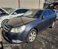 Chevrolet Epica 2006 - Despiece