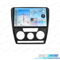 Radio GPS Android Skoda Octavia 04-13