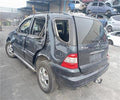 Mercedes Clase Ml 4.0 400 CDI (163.128) 1997 - Despiece