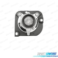 FARO IZQ Antiniebla FIAT 500 07-