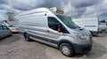 Ford Transit Mk8 (2014-2023) Despiece / Recambios Color Plata
