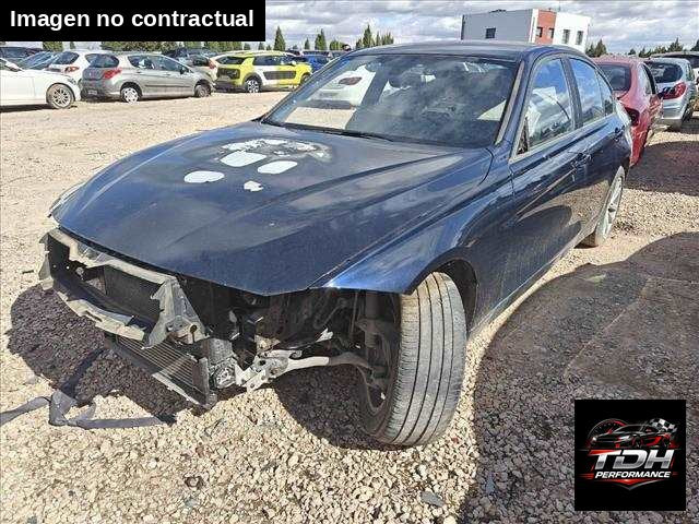 Aleta Delantera Izquierda BMW Serie 3 318 (2016)