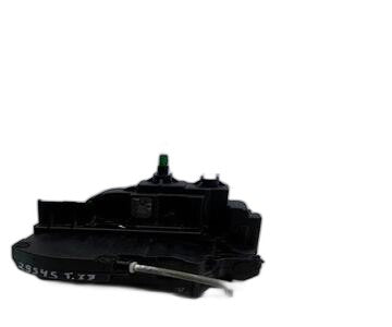 Cerradura puerta trasera izquierda 04810B de Nissan Qashqai / qashqai +2 i (j10, nj10, jj10e) 2007-2013
