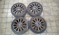 Juego Llantas Fiat 500