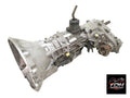 Caja de cambios Manual Jeep Cherokee III KJ - Ref. P52099421AD