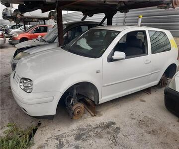 Volkswagen Golf Iv Berlina 1.4 16V (75 CV / 55 KW) (75 CV / 55 KW) - D