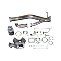 Turbo / Performance - HKS Special Setup Kit With Turbo Mazda RX-7 FD3S 92-02